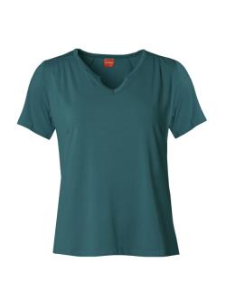duPetra Basic Short Aquagreen