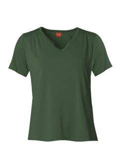 duPetra Basic Short Pinegreen