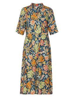 Blue Junglelife duLine