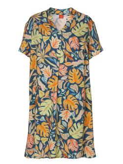 Blue Junglelife duJette