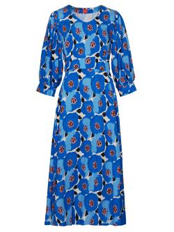 Poppy Blue duSuzanna