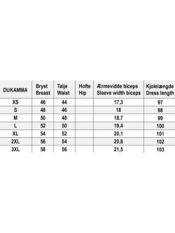 This is how she Works duKamma