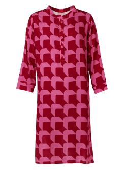 My Pink Houndstooth duCarly