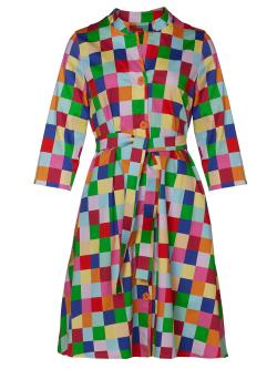 Statement dress duKathe