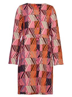 Chicks in Checks duOlivia Red