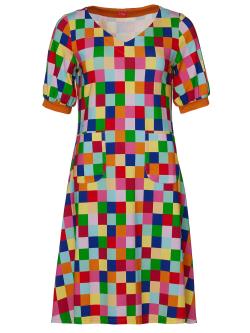 Statement dress duCaroline
