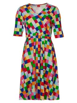 Statement Dress duMarley