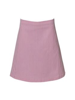 Pink/White Stripes duSofia