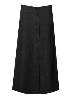duLea Black Denim