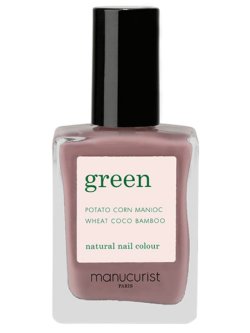 Manucurist - GREEN - Neglelak - Rose Mountbatten