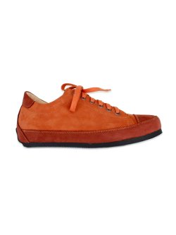 L'ecologica Sneakers Brændt orange