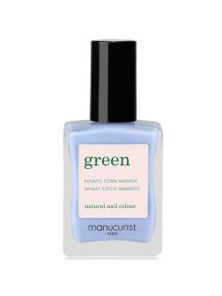 Manucurist - GREEN - Neglelak - Lilas (Limited ed.)