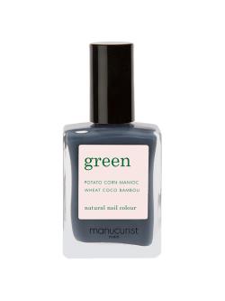 Manucurist - GREEN - Neglelak - Poppy Seed