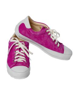 L'ecologica Sneakers Pink