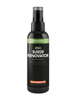 2GO Sustainable Suede Renovator