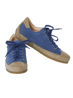 L'ecologica Sneakers Stvet bl