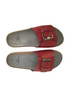 Lofina sandaler - Slippers - Rd