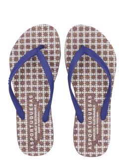 Asportuguesas - Slippers - Bl