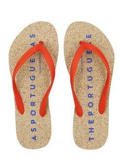 Asportuguesas - Slippers - Koral