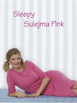 Sulejma Pink