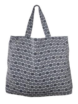 Shopper - Gr/rhvid