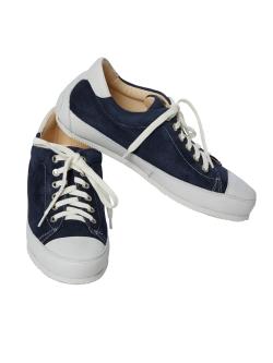 L'ecologica Sneakers Blue