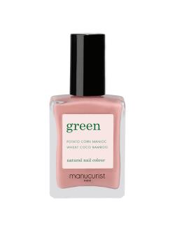 Manucurist - GREEN - Neglelak - Old Rose