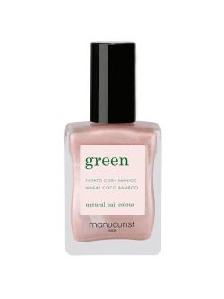 Manucurist - GREEN - Neglelak - Carnation