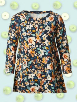 Etlily Autumn Feeling