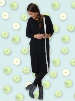 Etfresia Vertical Stripe