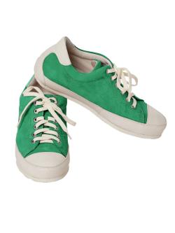 L'ecologica Sneakers grn/erba