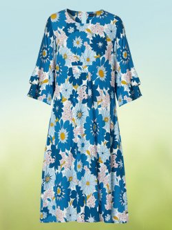 etMagnolia Blue Notes