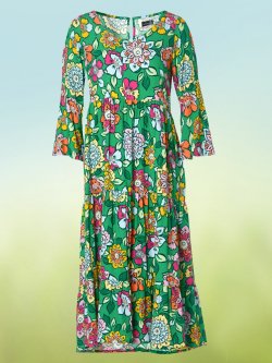etViola Green Feeling
