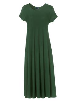 etBluebell Basic Pine Green