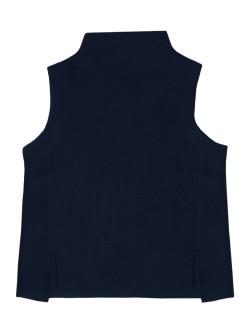 Wooly Etwendy Vest Navy