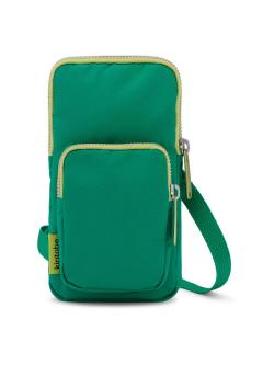 Kintobe mobiltaske model Soul - Balanced Green