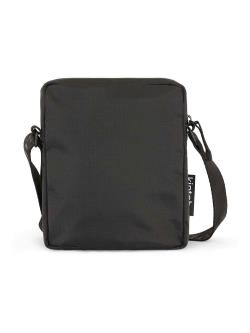 Kintobe Cross body taske model Nico - Black