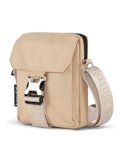 Kintobe Cross body taske model Nico - Dusty Dune