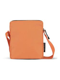 Kintobe Cross body taske model Nico - Space Orange