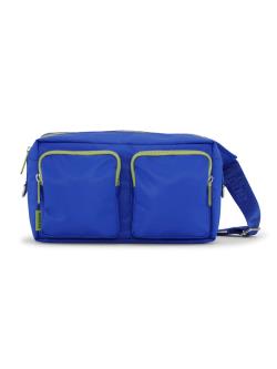 Kintobe bltetaske/bumbag model Joy - Balanced Blue