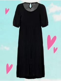 Soft Black etViola