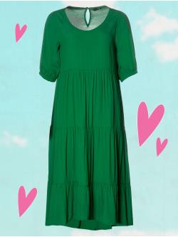 Soft Green etViola