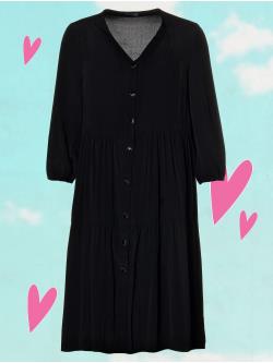 Soft Black etTulip