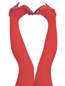 du Milde tights 60 den Lobster