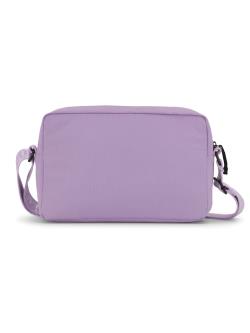 Kintobe skuldertaske model Miles - Misty Violet