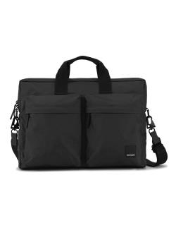 Kintobe skuldertaske model Sage - Black