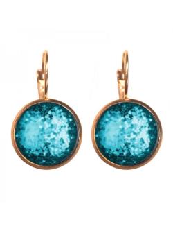 Urban Hippies reringe, Dragonfly glitter Dots gpDots gp